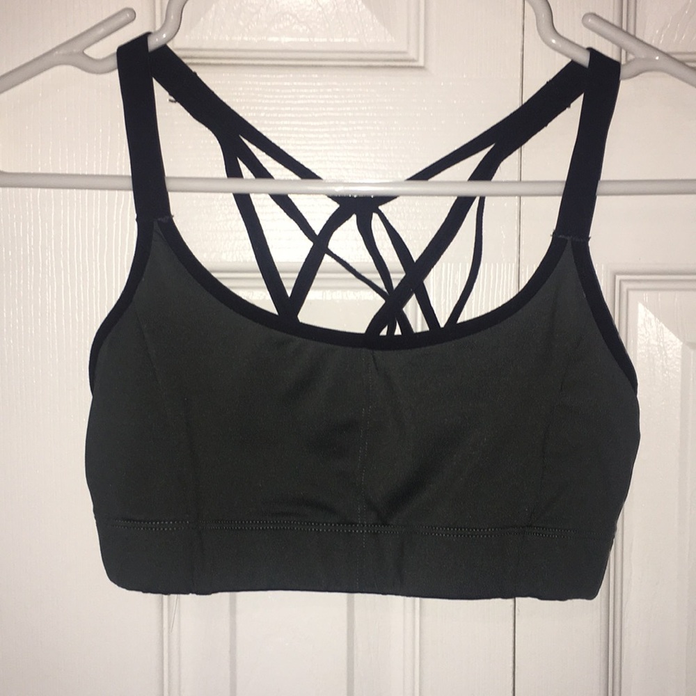 Sports Bra